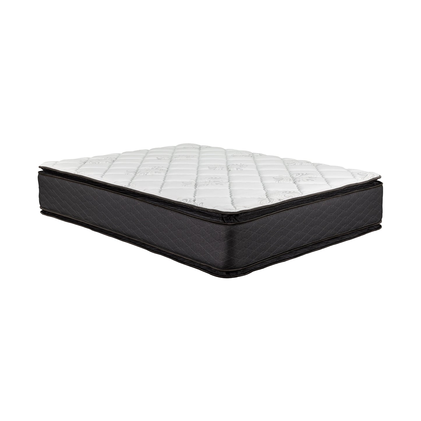 Heirloom Series Pillow Top Mattress