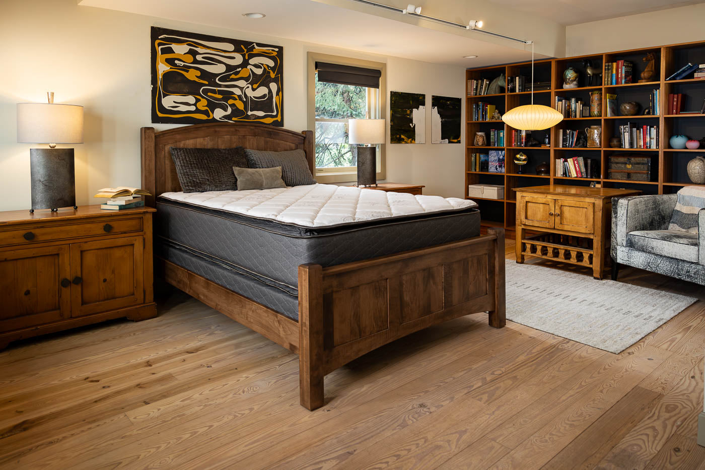 Heirloom Series Pillow Top Mattress
