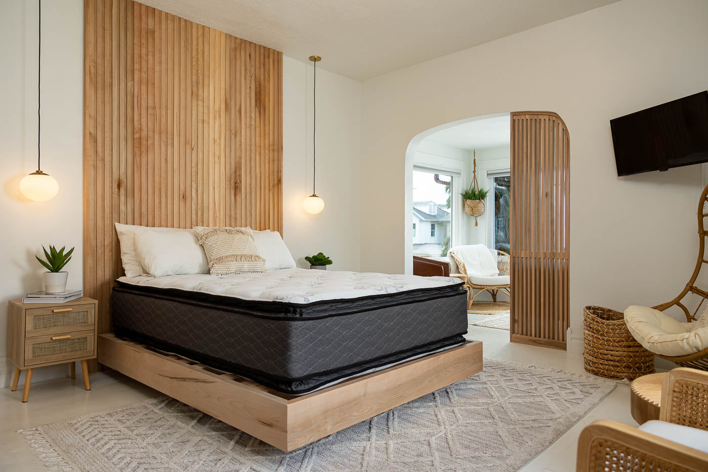 Grand Series Indulgence Mattress