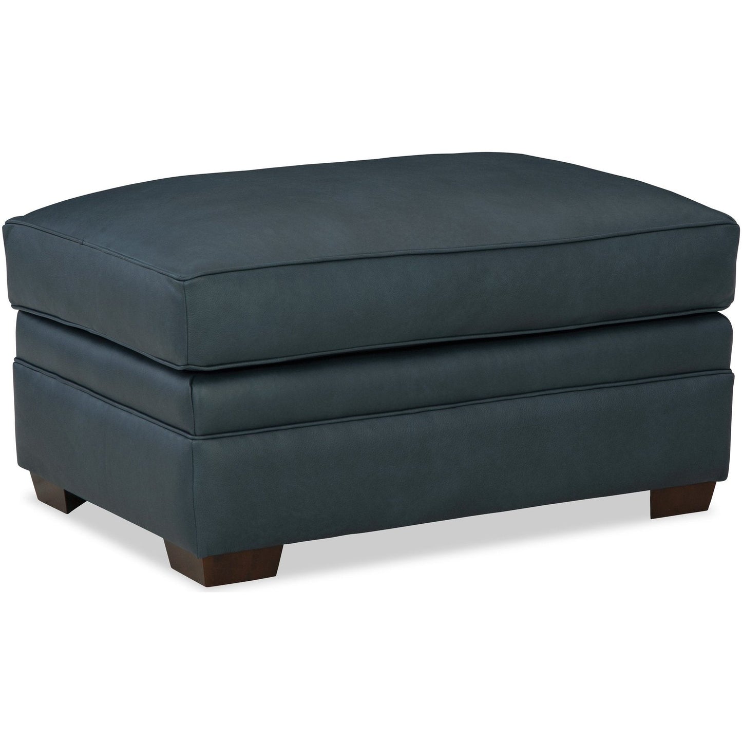 Custom Series L9 Ottoman