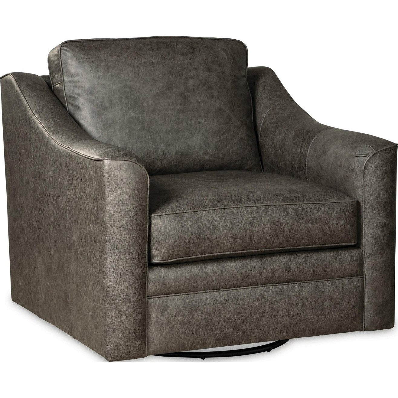 Custom Series L9 Swivel Chair