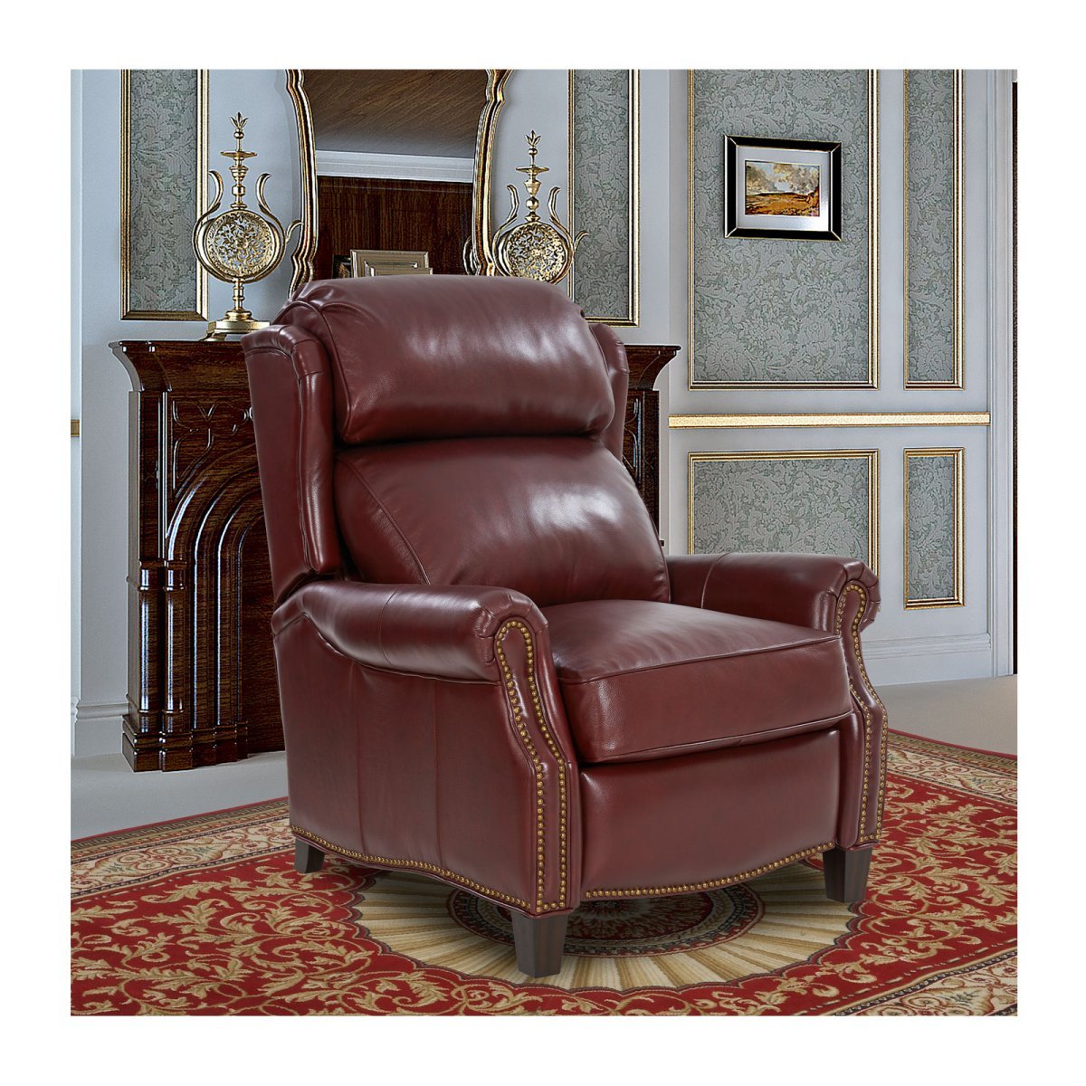 Morgan Recliner