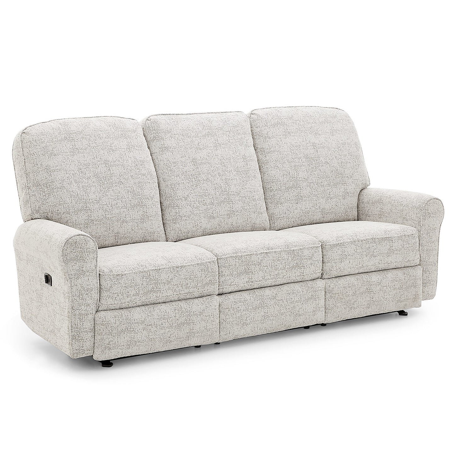 James Reclining Sofa