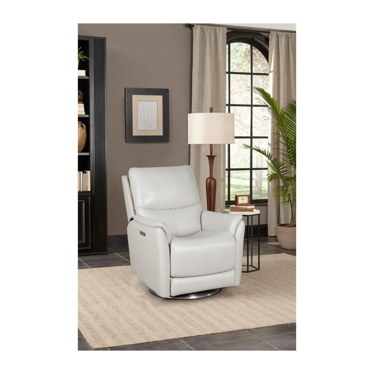 Sam Recliner