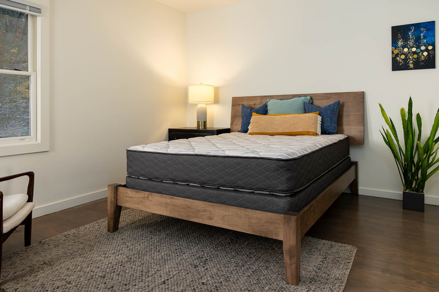 Gemstone Series Emerald Mattress