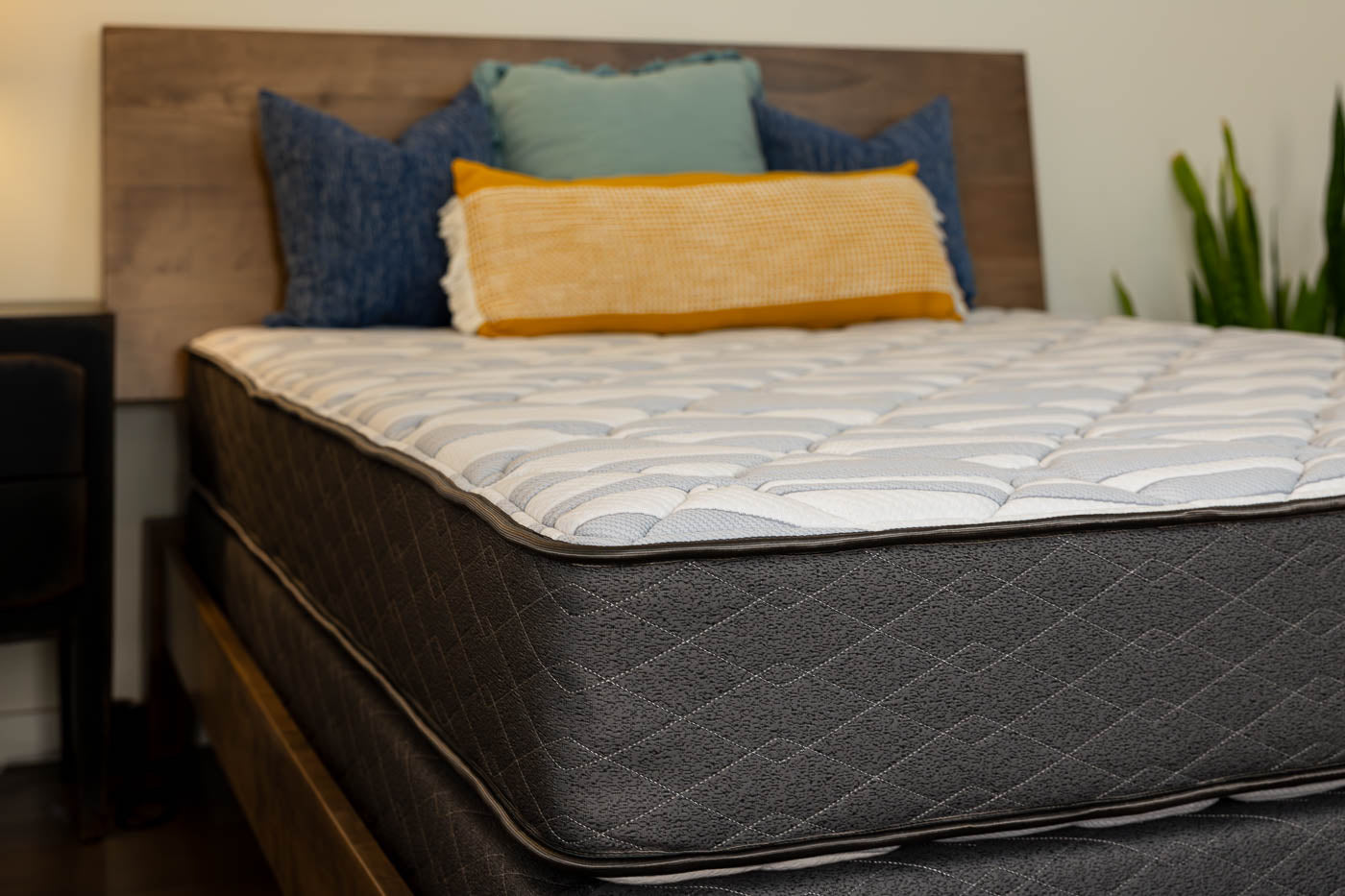 Gemstone Series Emerald Mattress