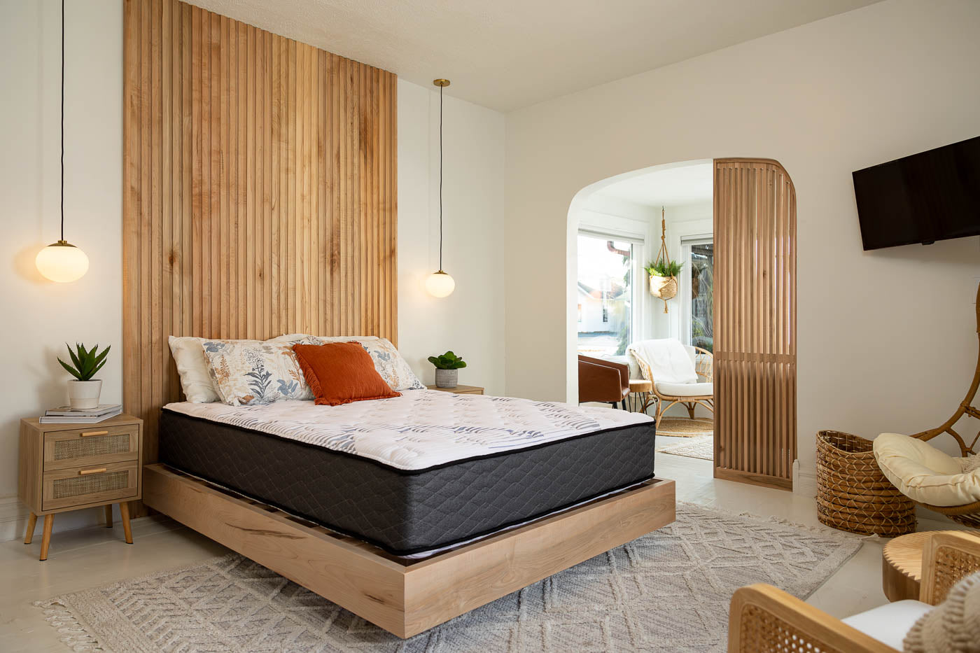 Grand Series Siesta Mattress