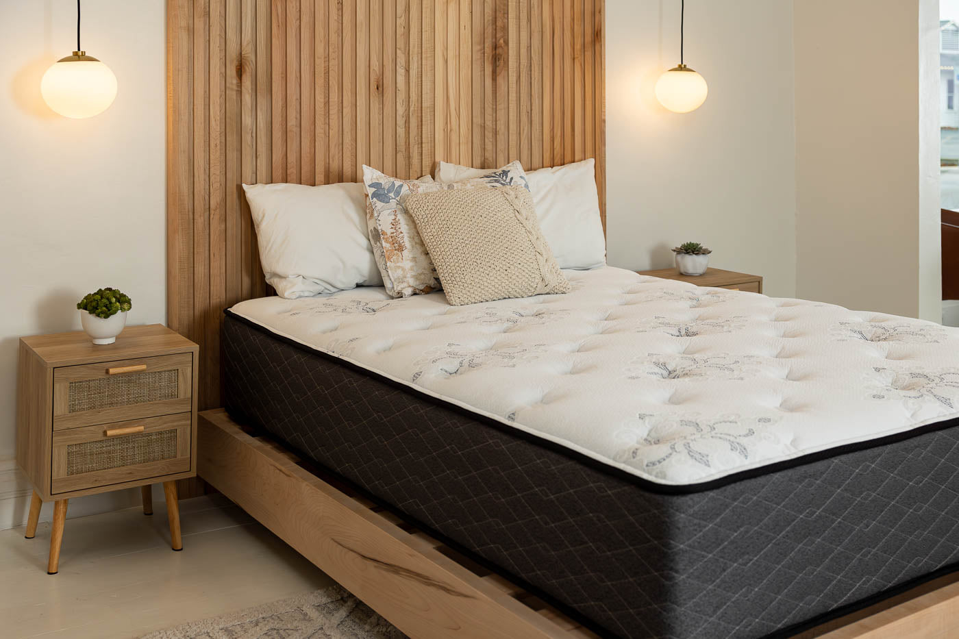 Grand Series Splendor Mattress