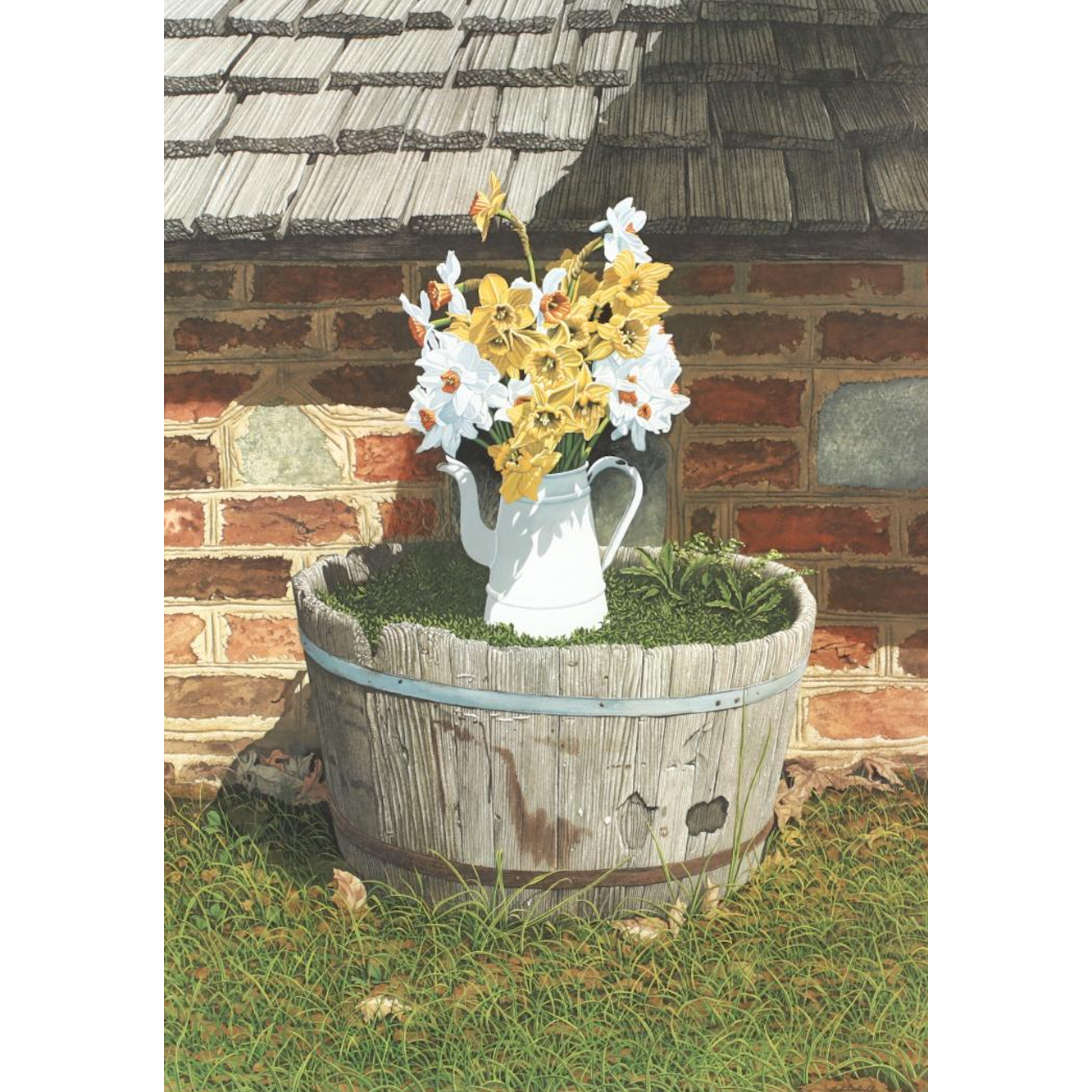 Jonquils
