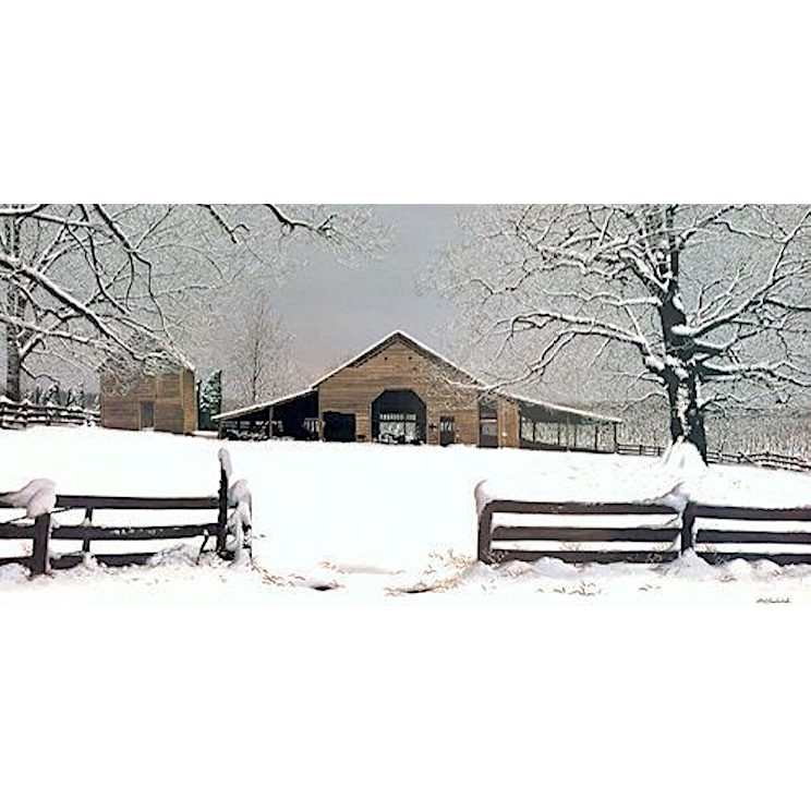 Winter's Gift