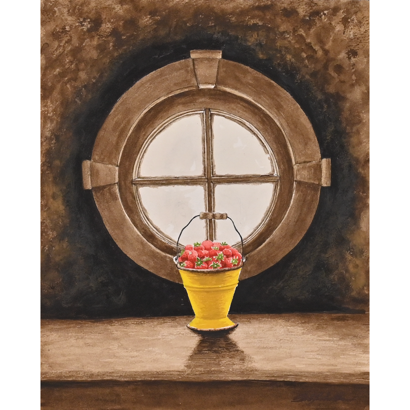 Study Window
