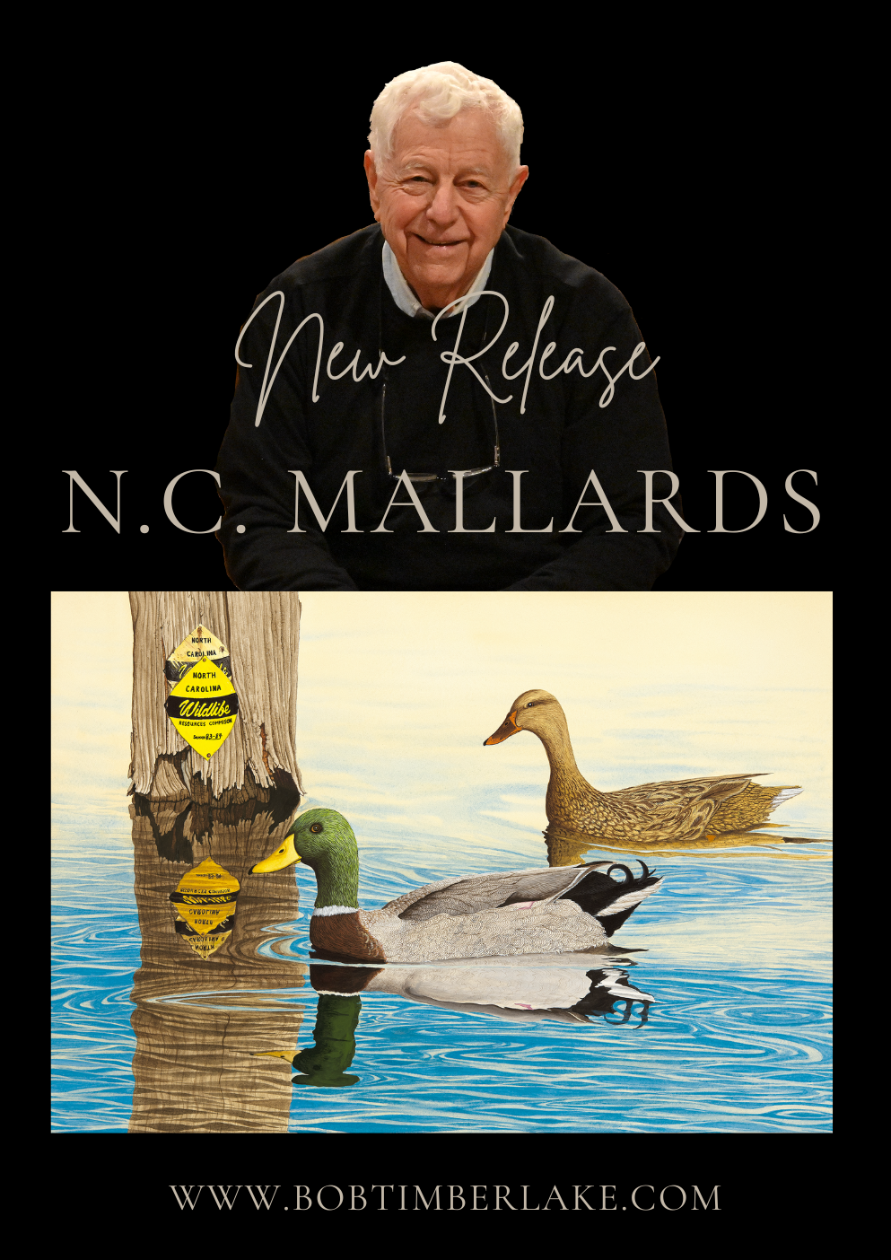 N.C. Mallards