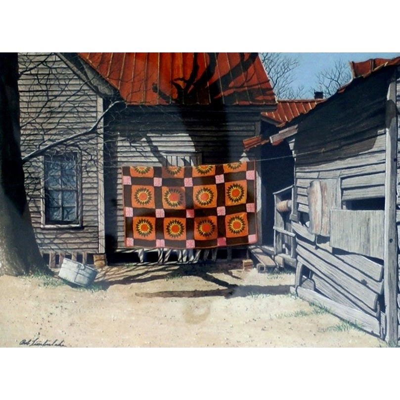 Quilts Portfolio