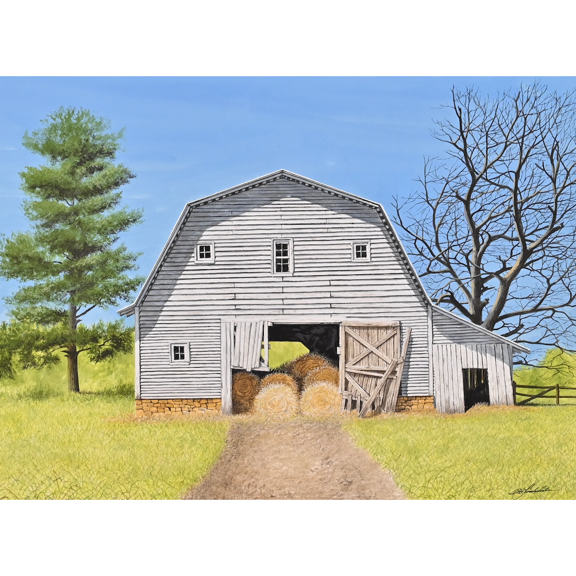 Appalachian Spring