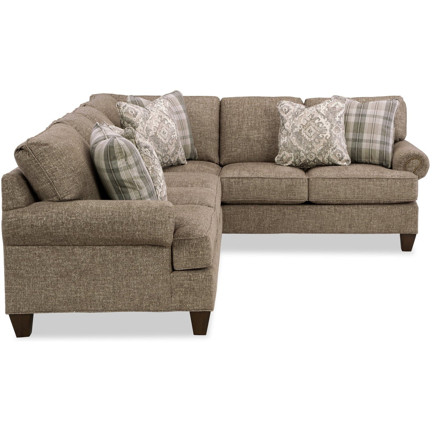 Custom Series C9 Sectional