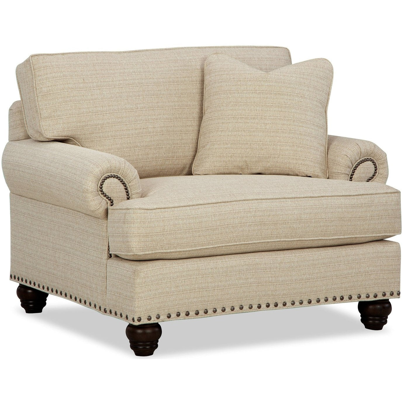 Custom Series C9 Chair and a Half