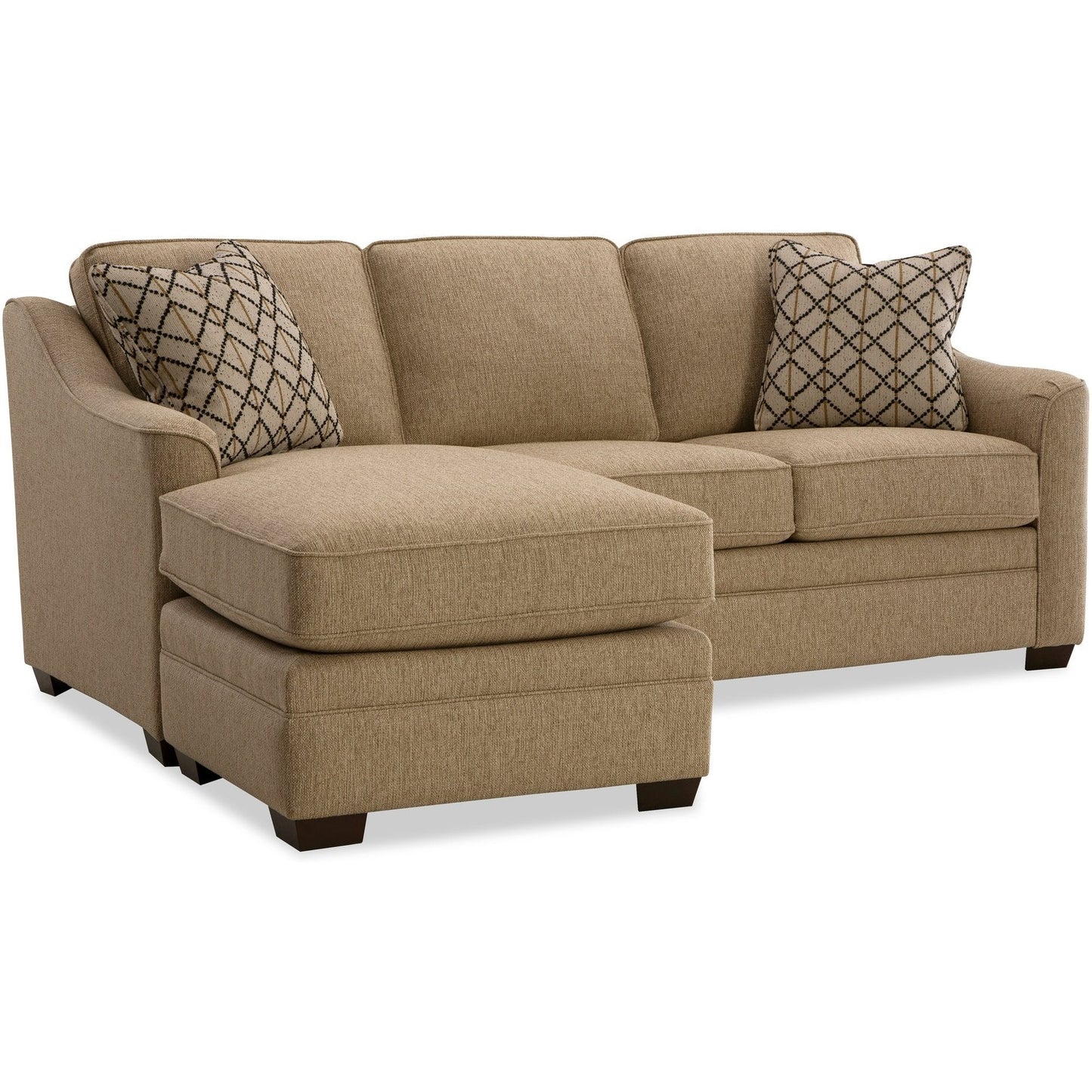 Custom Series F9 Sofa/Chaise