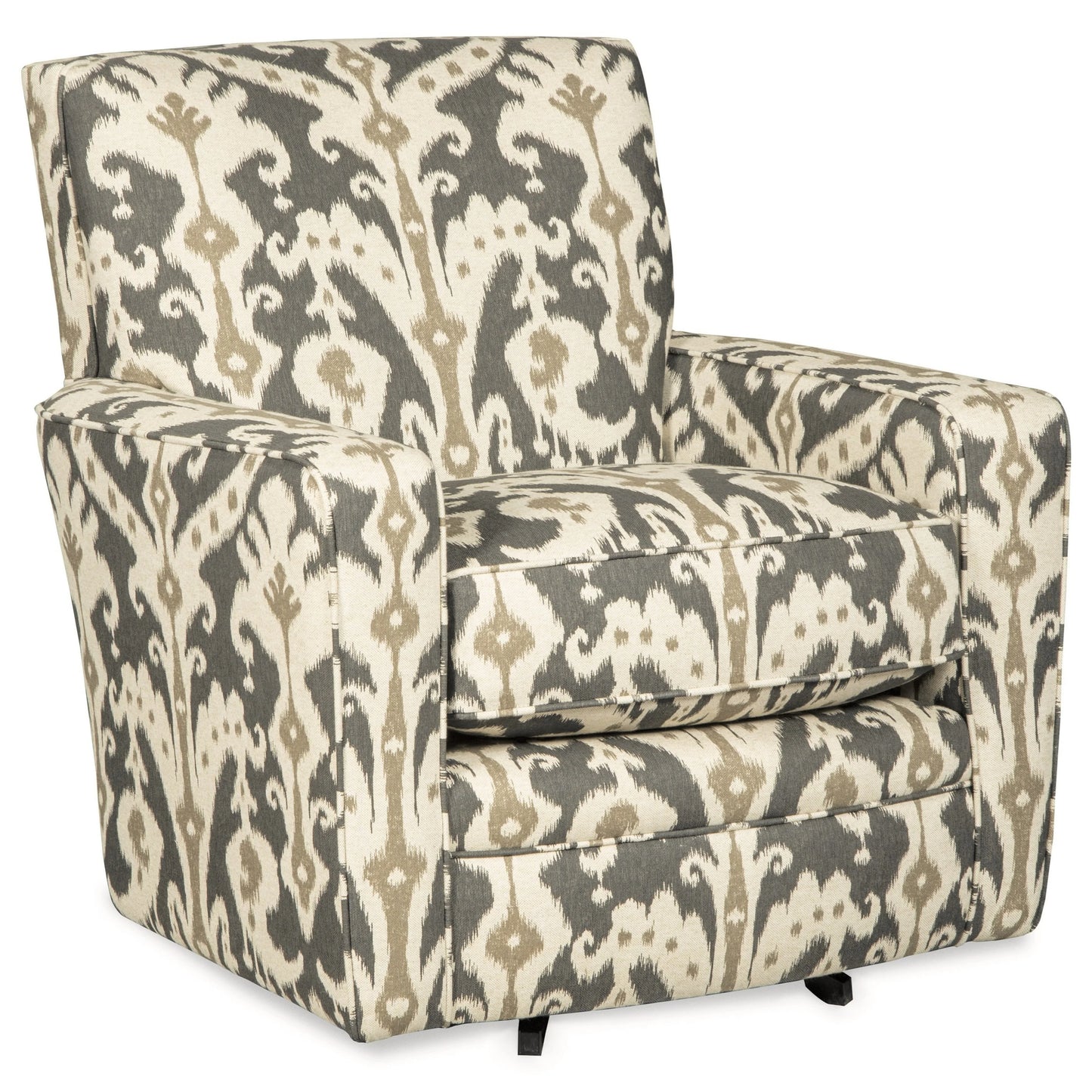 Modern Swivel Glider