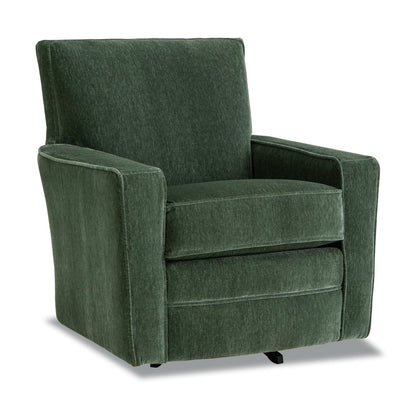 Modern Swivel Glider