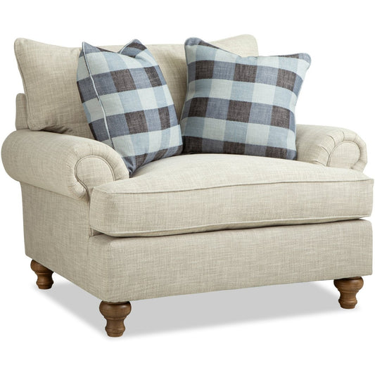 Everest Collection Chair and a Half