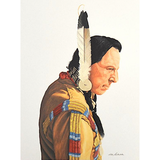 Iron Eyes
