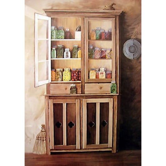Ella's Cupboard