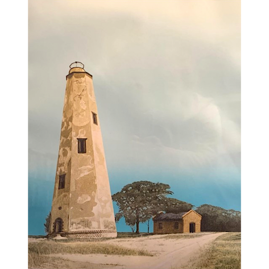 Bald Head Lighthouse