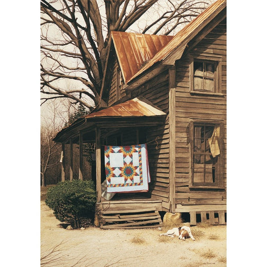 Gilley's House