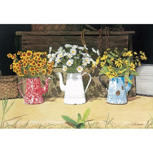 Daisies