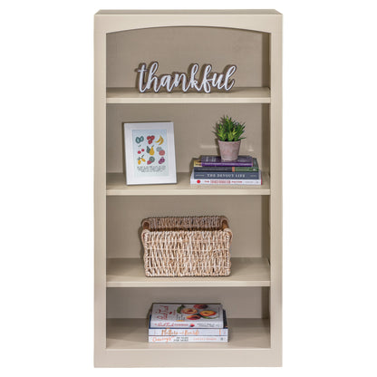 Heritage Grove Pine Bookcase 24" W - Various Sizes