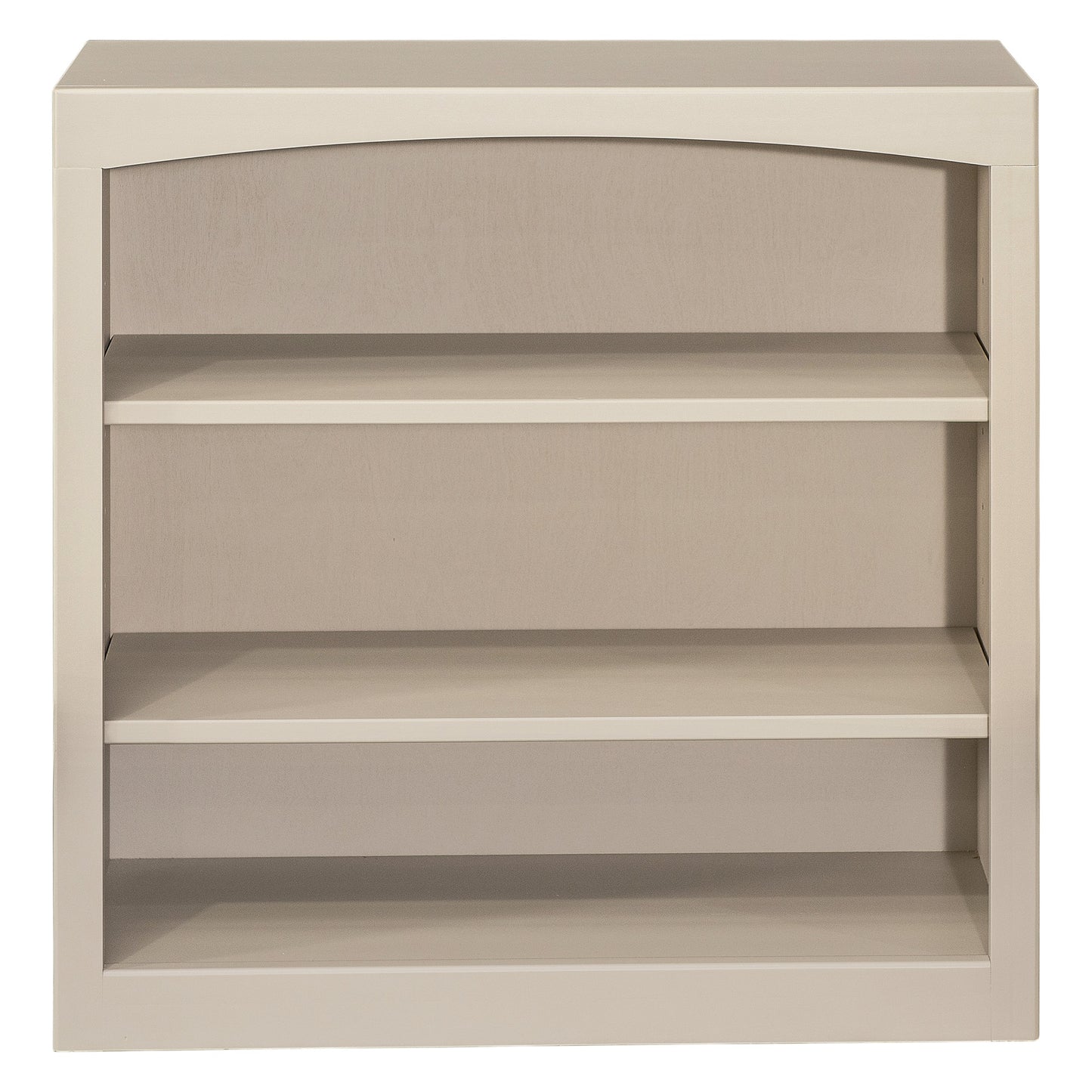 Heritage Grove Pine Bookcase 30" W  - Various Sizes