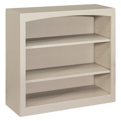 Heritage Grove Pine Bookcase 30" W  - Various Sizes