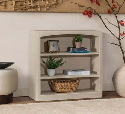Heritage Grove Pine Bookcase 30" W  - Various Sizes