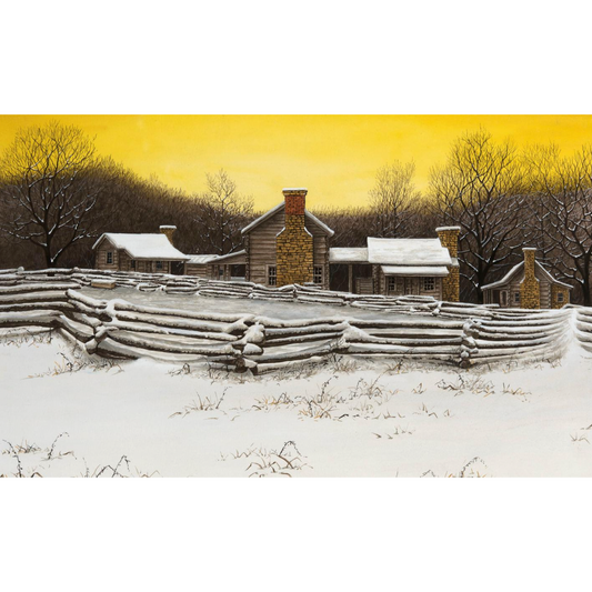 Four Chimneys