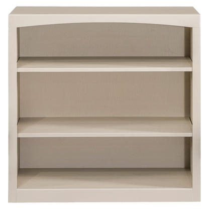 Heritage Grove Pine Bookcase 36" W x Various Heights
