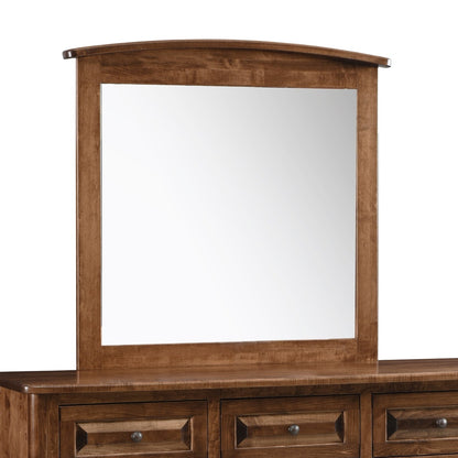 Camden Mirror