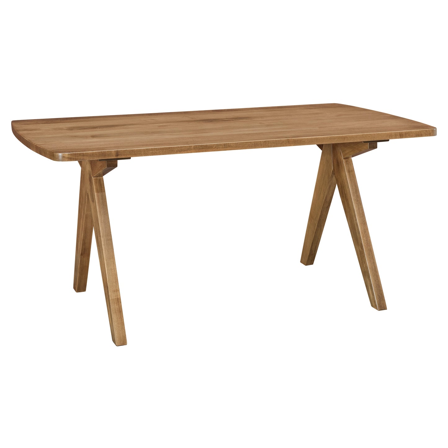 Charlotte Trestle Table