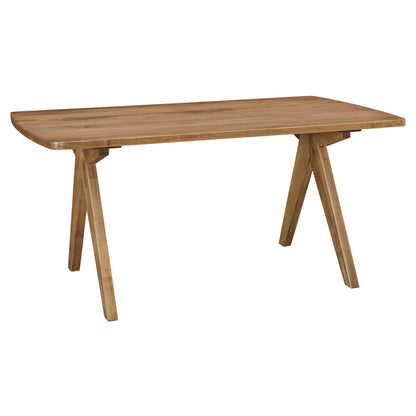 Charlotte Trestle Table
