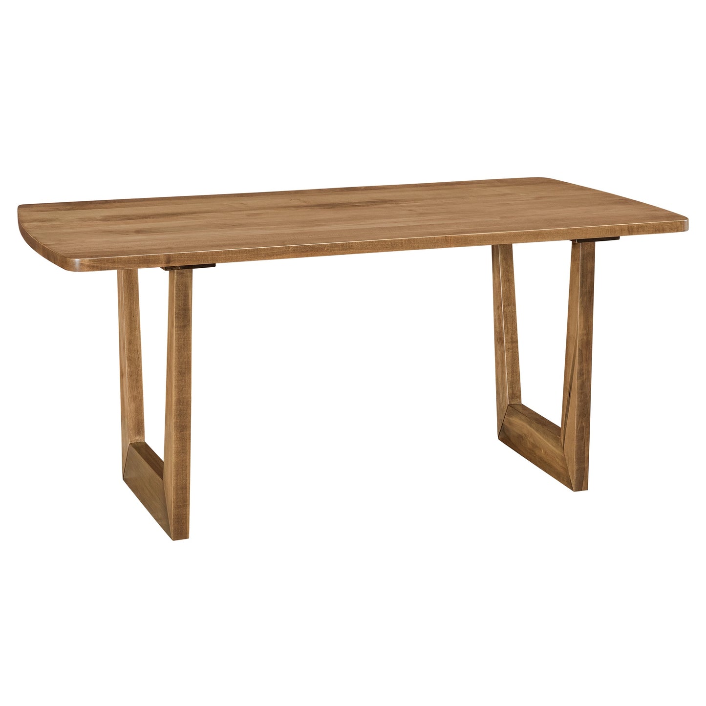 Evelyn Trestle Table