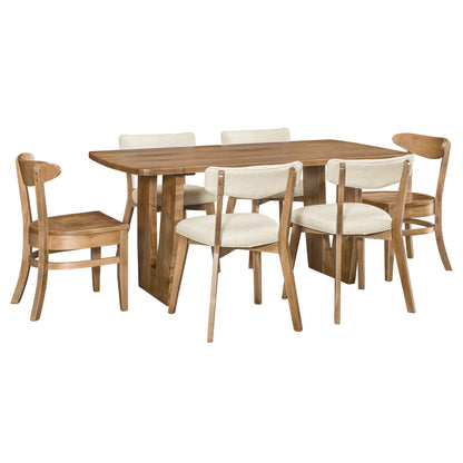 Harper Trestle Table