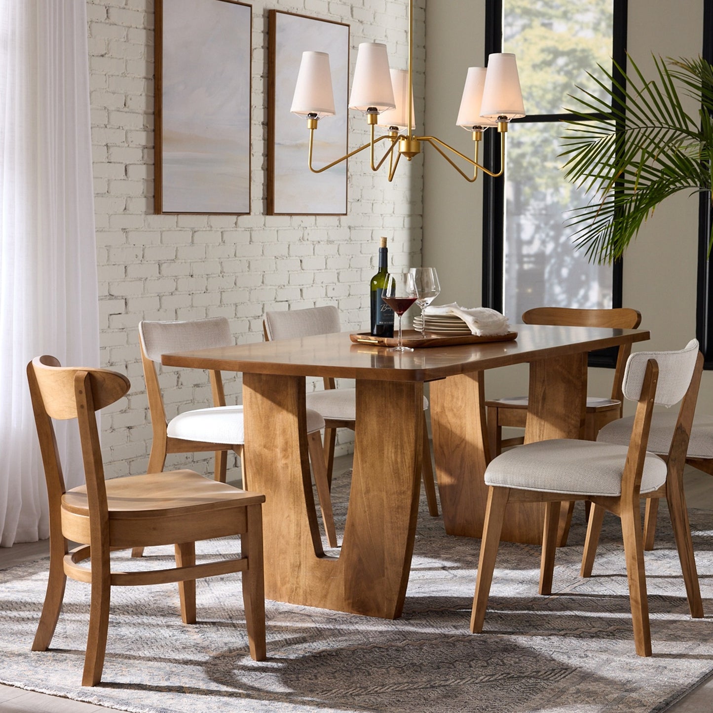 Wesley Dining Chair