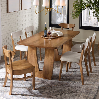 Harper Trestle Table