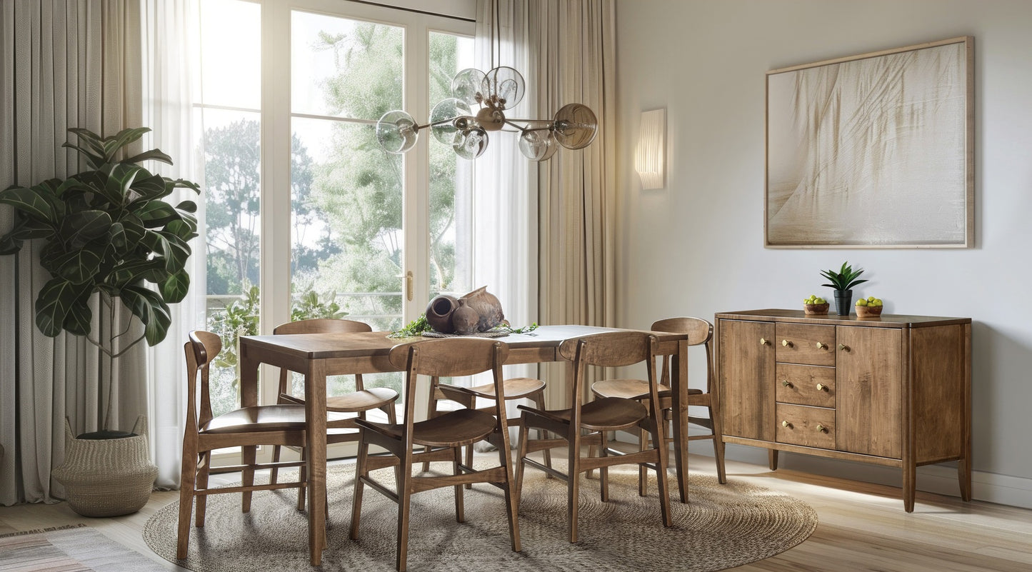 Anna Dining Table