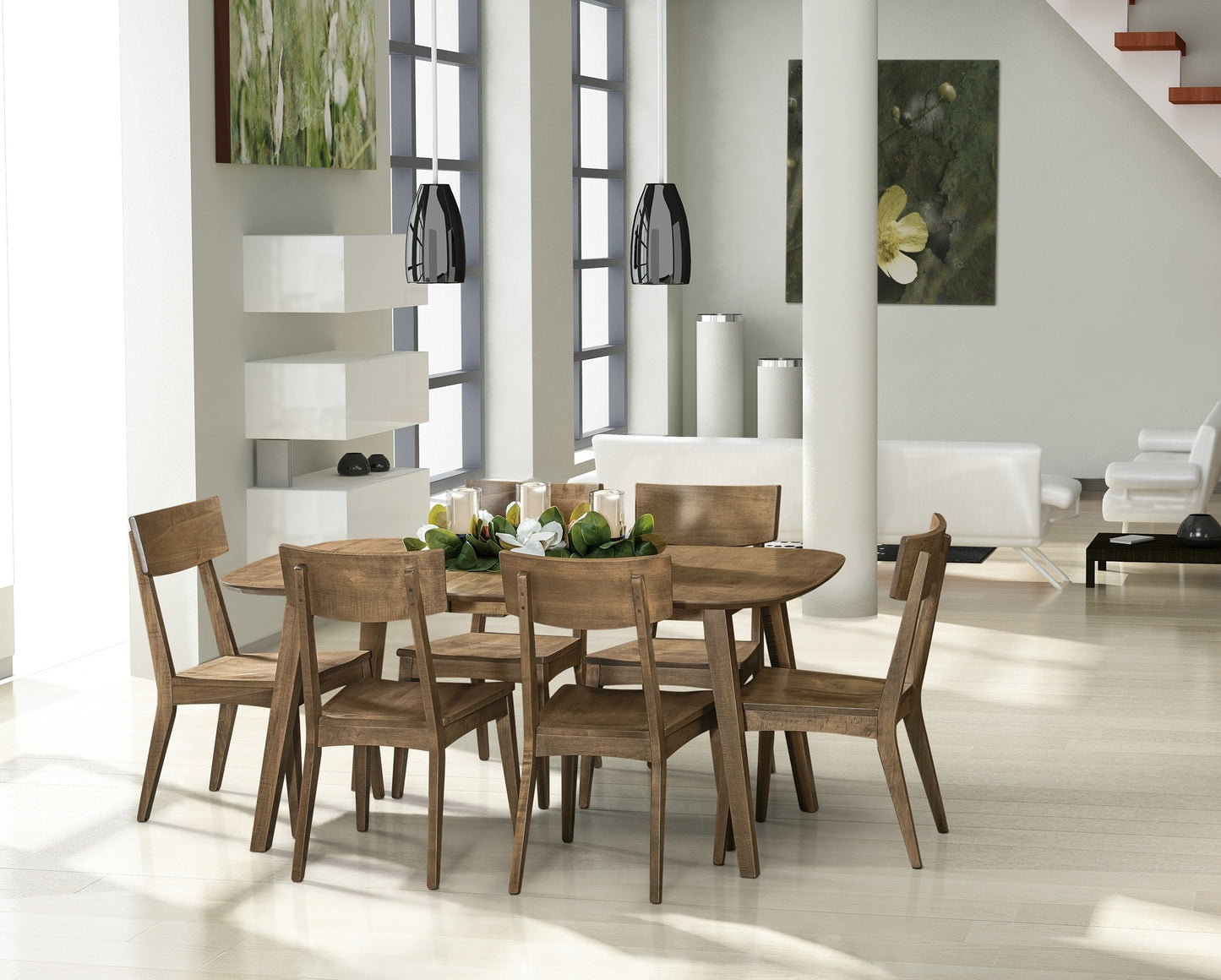Callie Dining Table