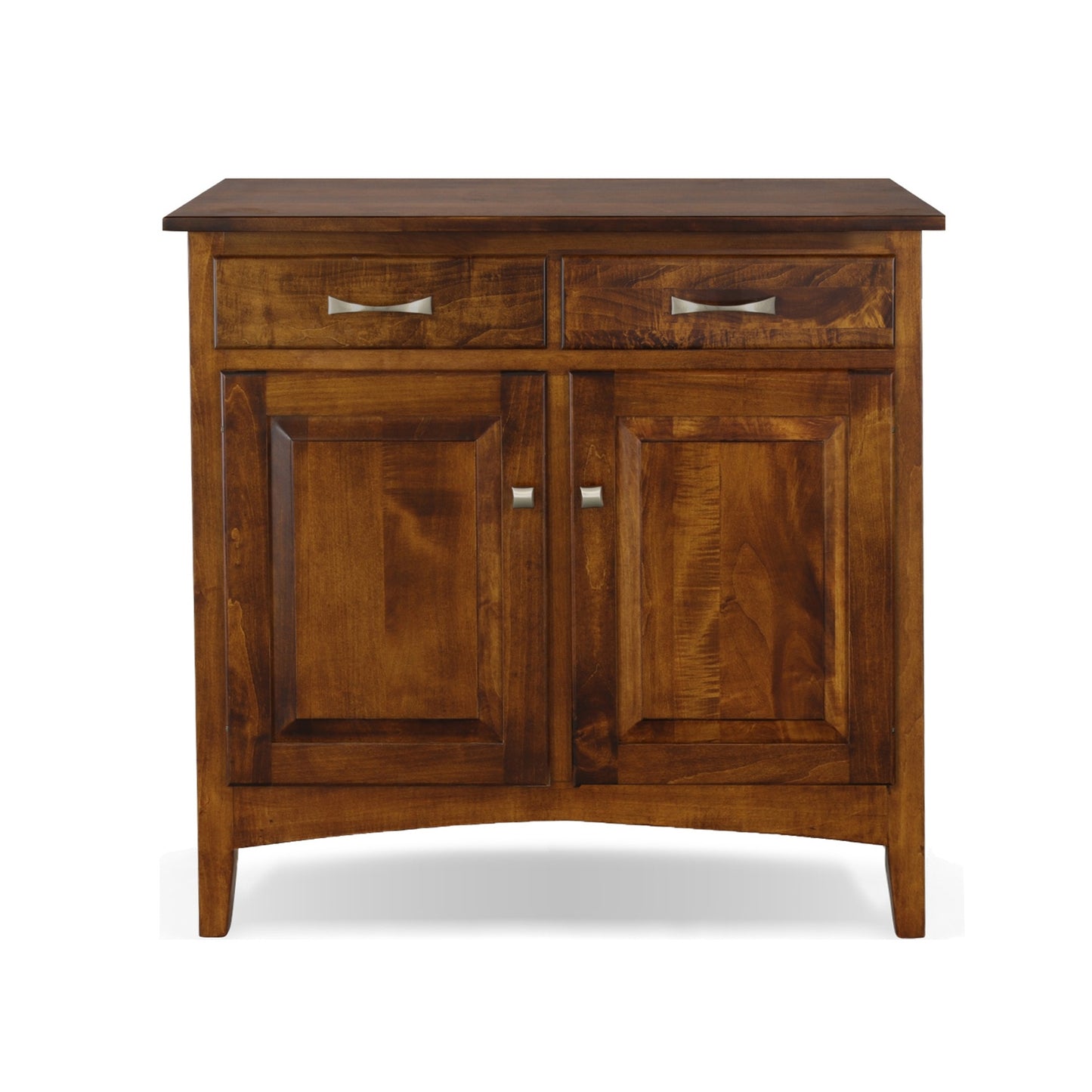 2 Door Server