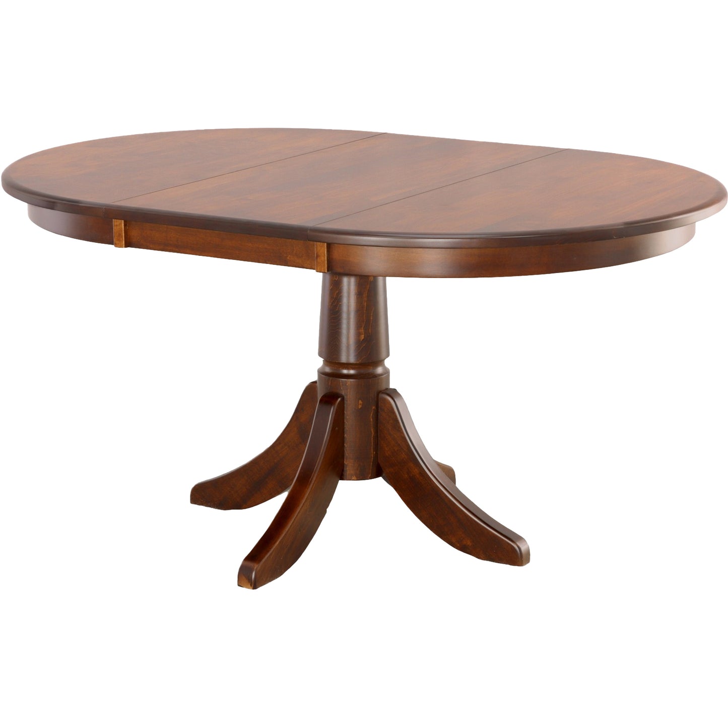 Ruby Pedestal Table