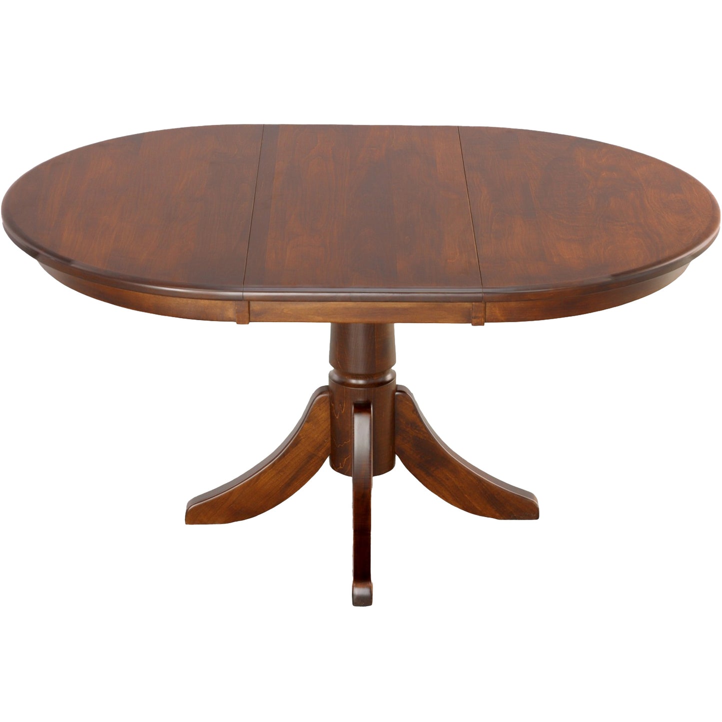 Ruby Pedestal Table