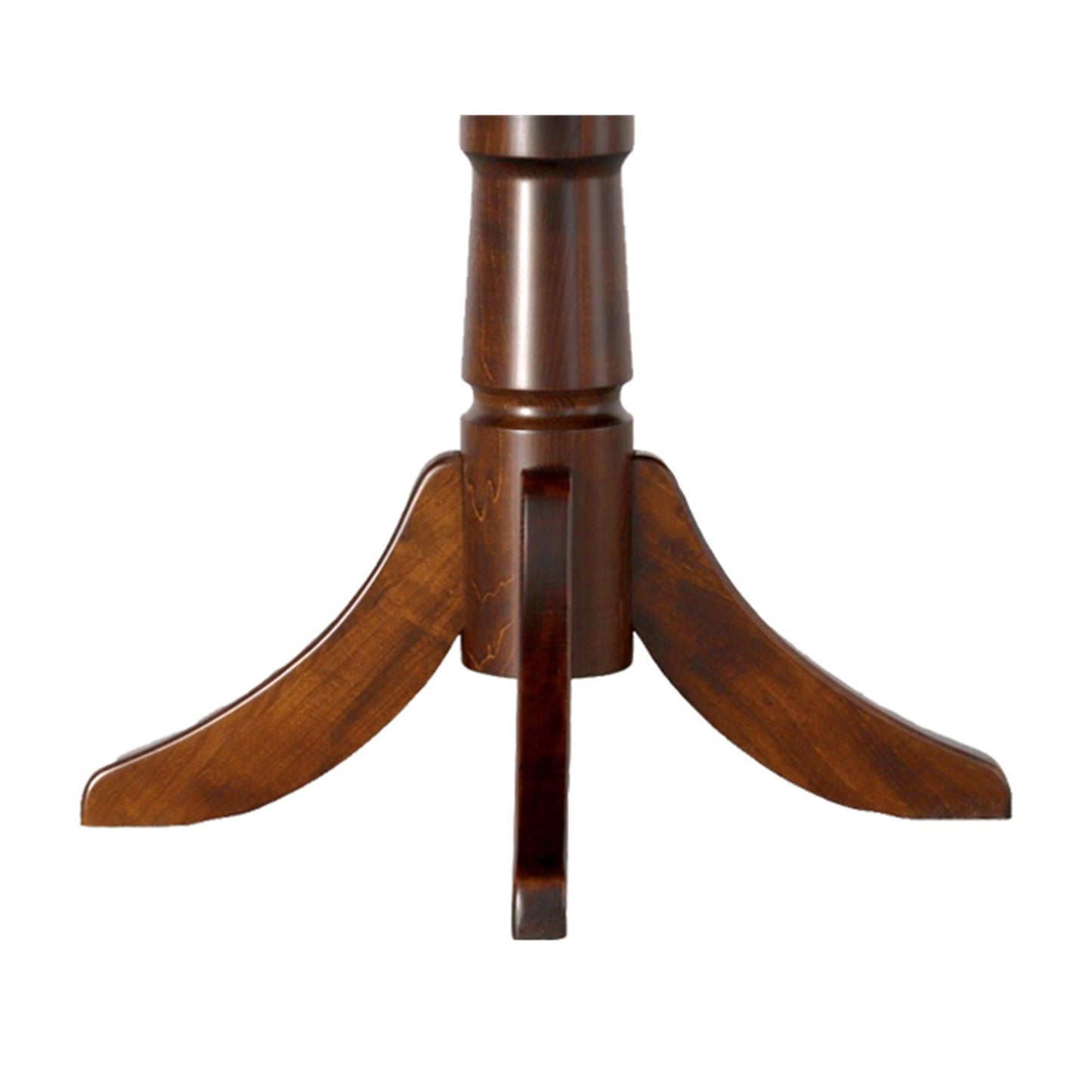 Ruby Pedestal Table