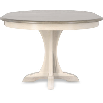 Mary Pedestal Table