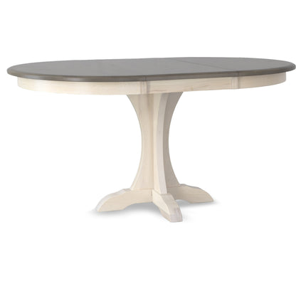 Mary Pedestal Table